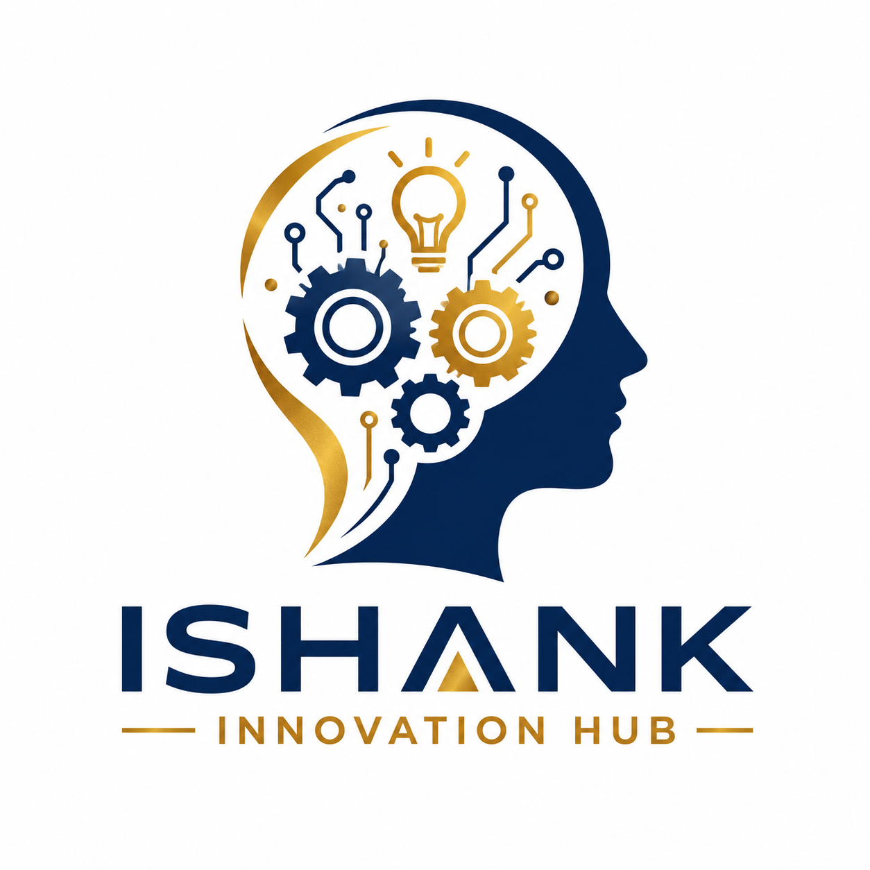 IK Innovations Logo
